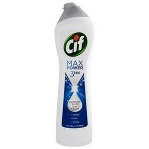 CİF KREM 450 GR MAVİ ÇAM