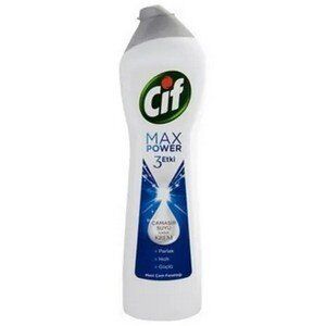 CİF KREM 450 GR MAVİ ÇAM