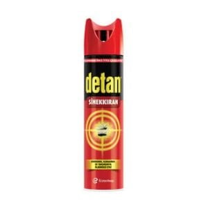 DETAN SİNEK İLACI 275 ML