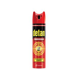 DETAN SİNEK İLACI 275 ML