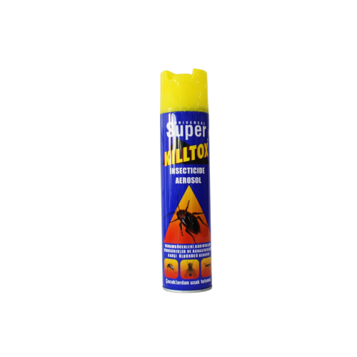 KİLTOX SİNEK İLACI 400 ML