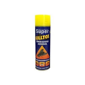 KİLTOX SİNEK İLACI 400 ML