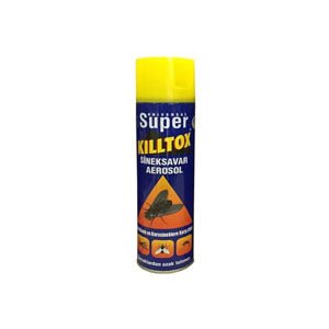 KİLTOX SİNEK İLACI 400 ML