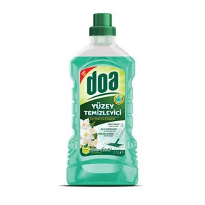 DOA YÜZEY TEMİZLEYİCİ 2,5 LT BAHAR ESİNTİSİ