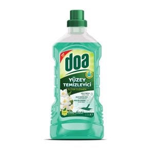 DOA YÜZEY TEMİZLEYİCİ 2,5 LT BAHAR ESİNTİSİ
