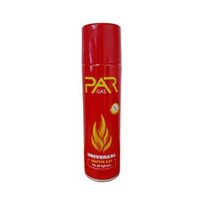 PAR GAS ÇAKMAK GAZI 270 ML