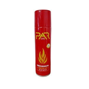 PAR GAS ÇAKMAK GAZI 270 ML