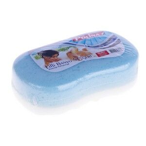 POLİNA LİFLİ BANYO SÜNGERİ