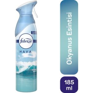 FEBREZE ODA SPREYİ 185 ML OKYANUS