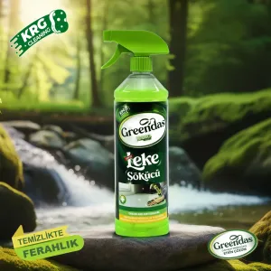 GREENDAS LEKE SÖKÜCÜ SPREY 1 LT