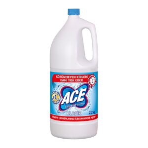 ACE ÇAMAŞIR SUYU 2 LT