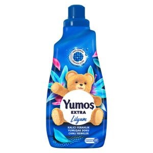 YUMOŞ KONSANTRE YUMUŞATICI 1440 ML LİLYUM