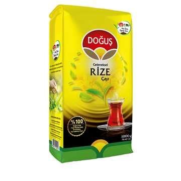 DOĞUŞ RİZE ÇAY 1 KG