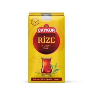 ÇAYKUR RİZE 1 KG