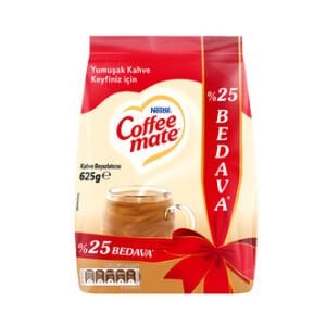 NESTLE COFFE MATE 625 GR