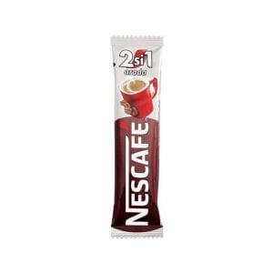 NESCAFE 2+1 10 GR