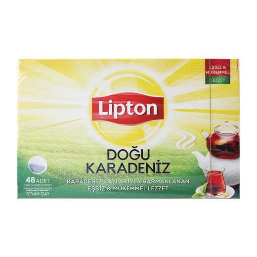 LİPTON DOĞU KARADENİZ DEMLİK 48 Lİ