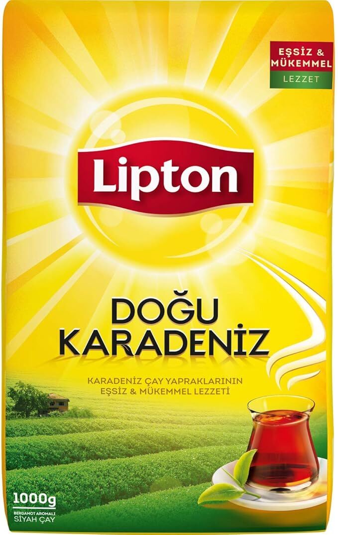 LİPTON DOĞU KARADENİZ 1 KG