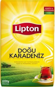 LİPTON DOĞU KARADENİZ 1 KG