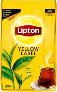 LİPTON YELLOW LABEL 1 KG