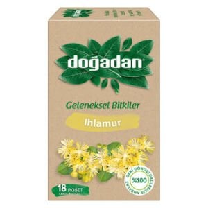 DOĞADAN BİTKİ ÇAYI 18 Lİ IHLAMUR