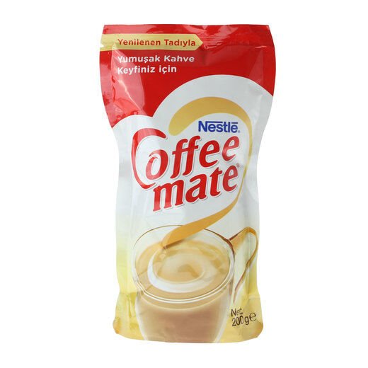 NESTLE COFFEE MATE SÜT TOZU 200 GR