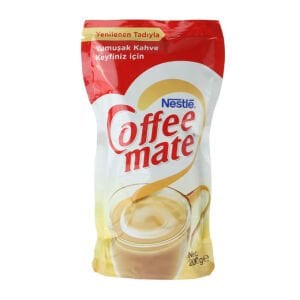 NESTLE COFFEE MATE SÜT TOZU 200 GR