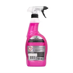 CİF ULTRA ANINDA ETKİ YAĞ & KİR SÖKÜCÜ SAKURA PEMBE 750 ML