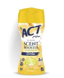 ACT ÇAMAŞIR PARFÜMÜ 210 GR BERLİN