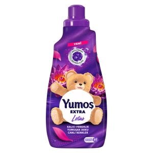YUMOŞ KONSANTRE YUMUŞATICI 1440 ML LOTUS