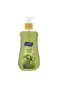 Hobby Sıvı Sabun 400 ml Zeytinyağ özlü