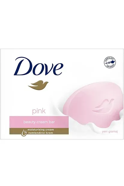 Dove Pink Beauty Cream Bar Sabun 90 gr