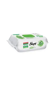 Sleepy Yüzey Temizleyici Mendil 100'lü Çam Ferahlığı