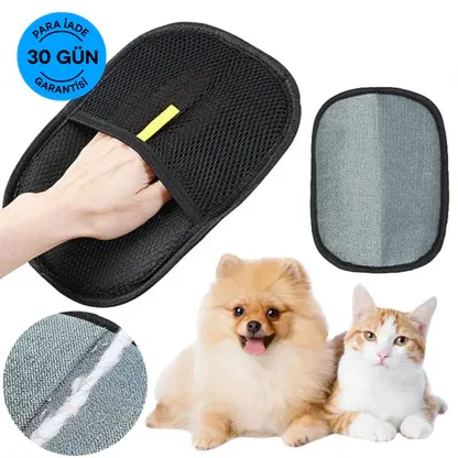 TÜY TOPLATICI ELDİVEN